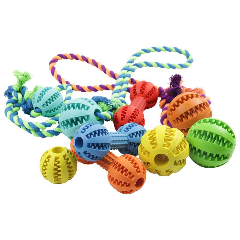 PET TOYS